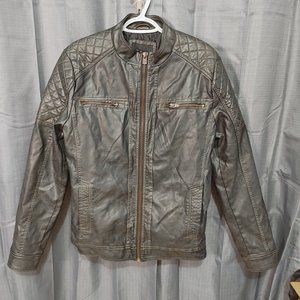 Xray Jean's Jacket Men's Medium